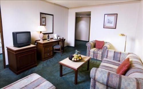 Hotel On St Georges Кейптаун Номер фото