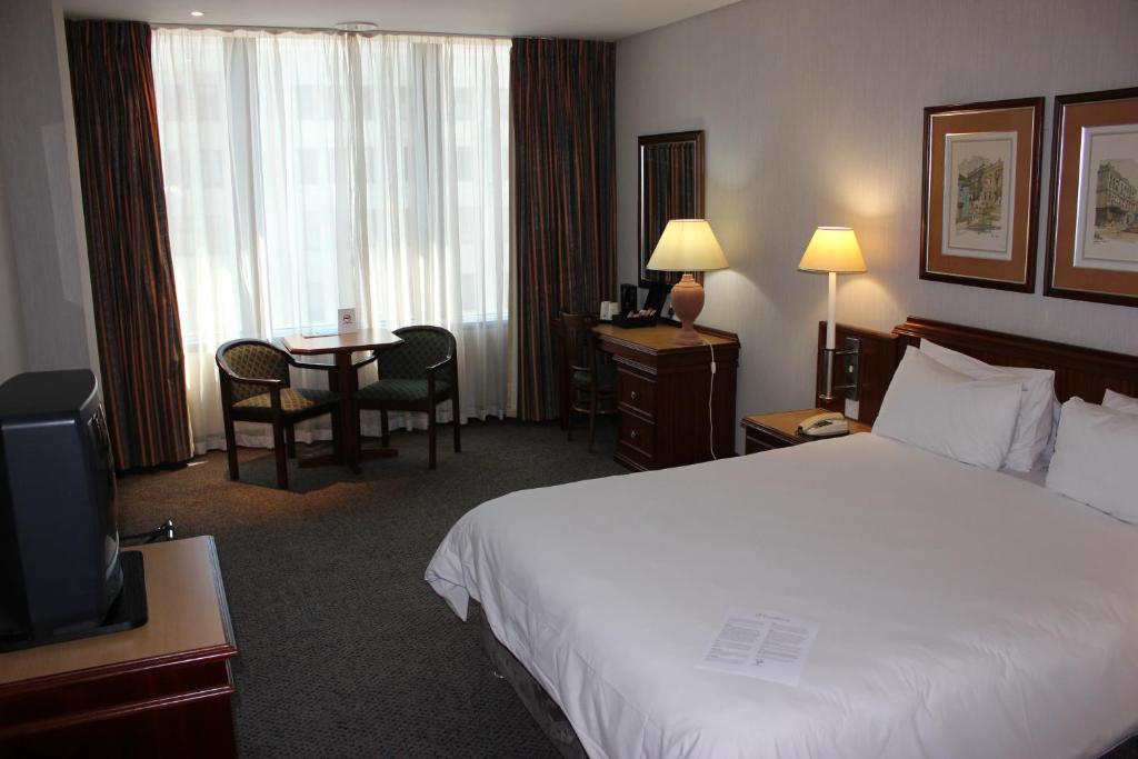 Hotel On St Georges Кейптаун Номер фото